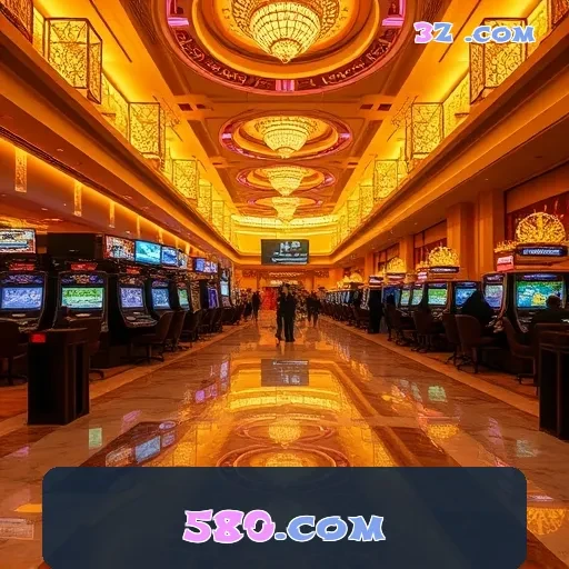 580.com: A Revolução dos Jogos de Ação na Web Brasileira