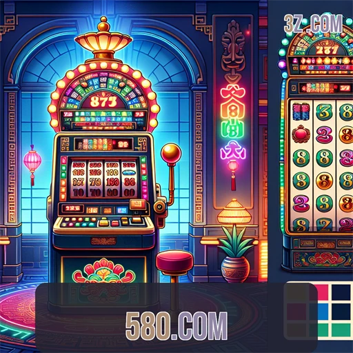 580.com Baixar App