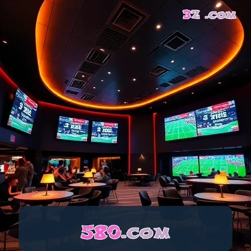 580.com: Venha Explorar os Recursos Fantásticos do Bingo Online