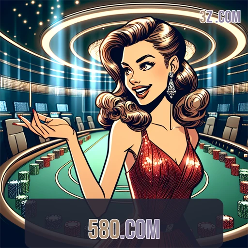 580.com Apostas Esportivas