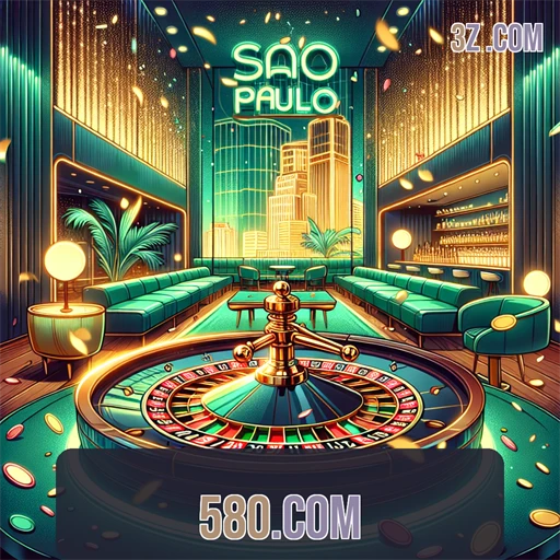 Login de Estilo: Conecte-se e Jogue no 580.com