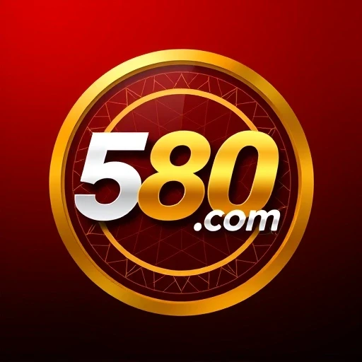 580.com