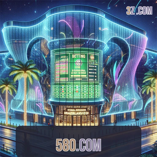 580.com Área VIP